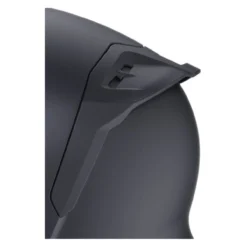 Spoiler Posteriore Caberg Per Casco Avalon Nero Opaco