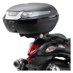 Staffe Monorack Suz.gsx 1300r Givi Cod. 541fz