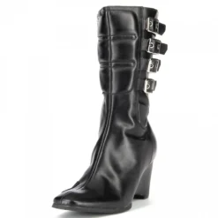 Stivale Donna Icon Bombshell Nero