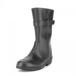 Stivale Donna Ixs Elena Nero