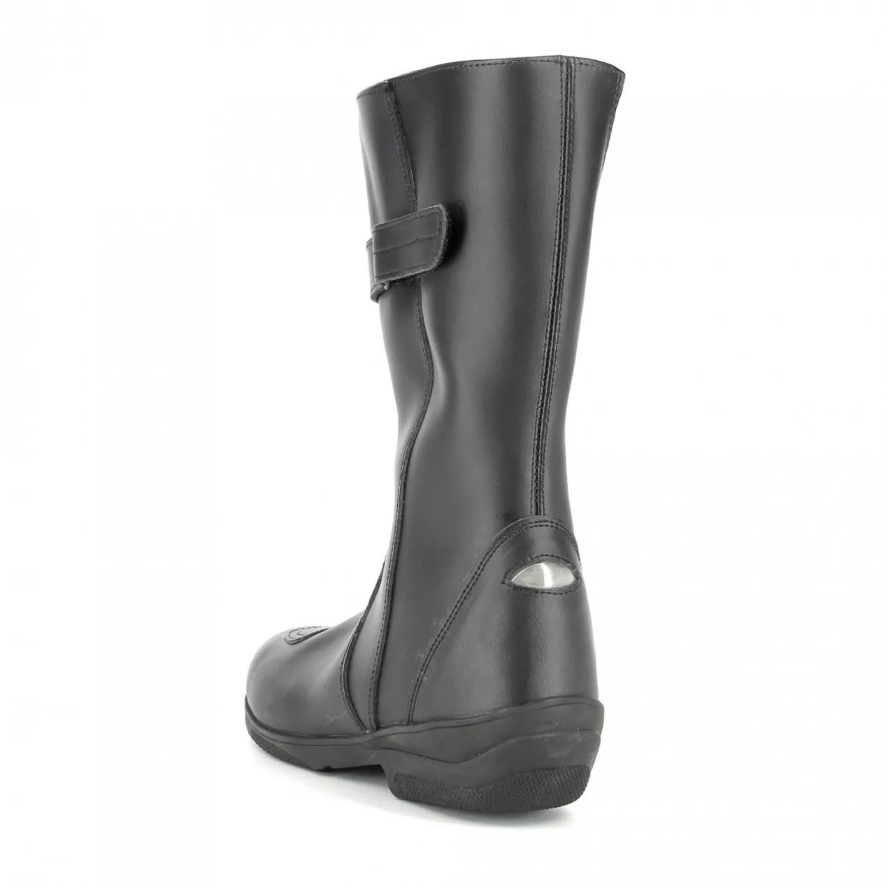 Stivale Donna Ixs Elena Nero
