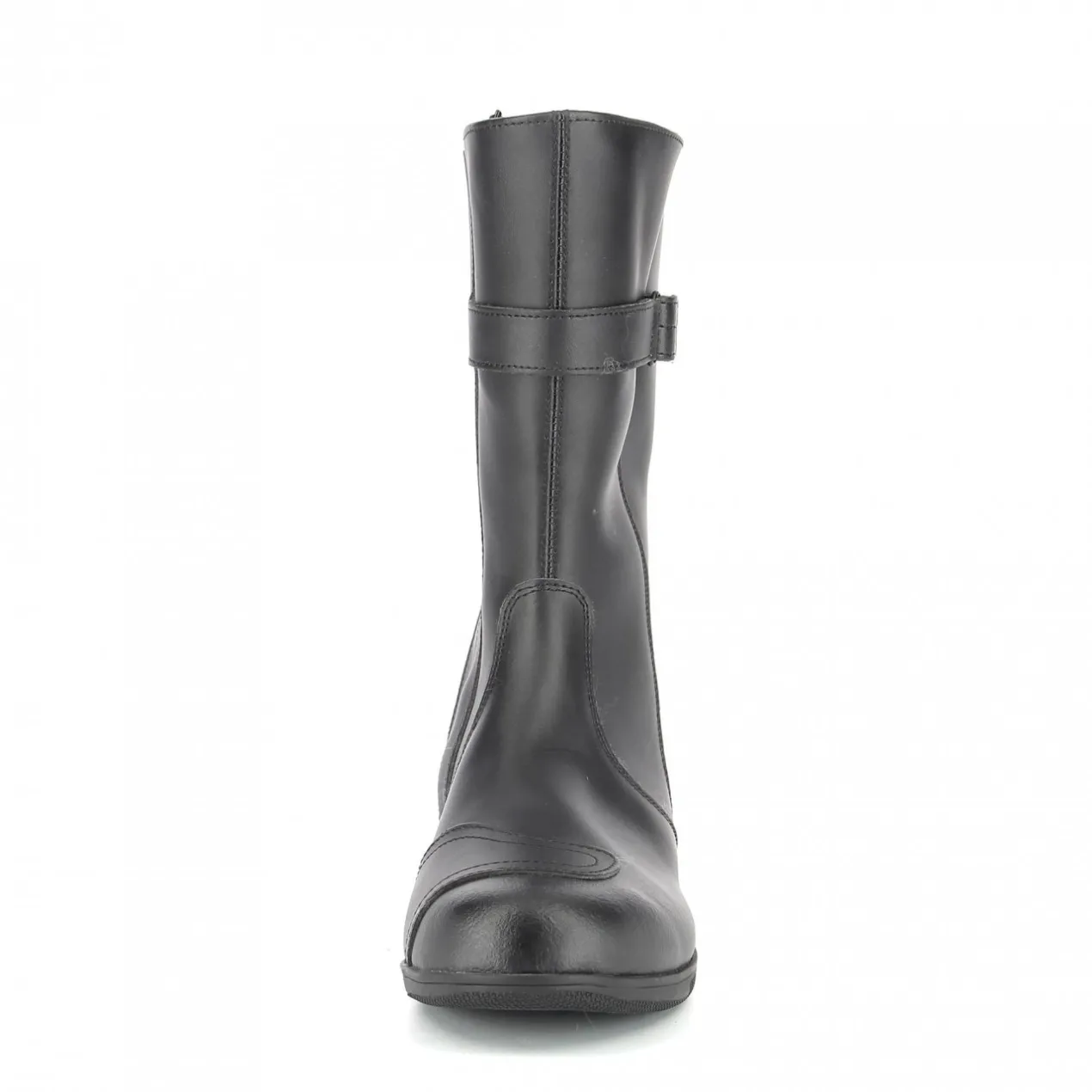 Stivale Donna Ixs Elena Nero