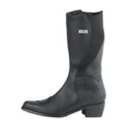Stivale Donna Ixs Mary Nero