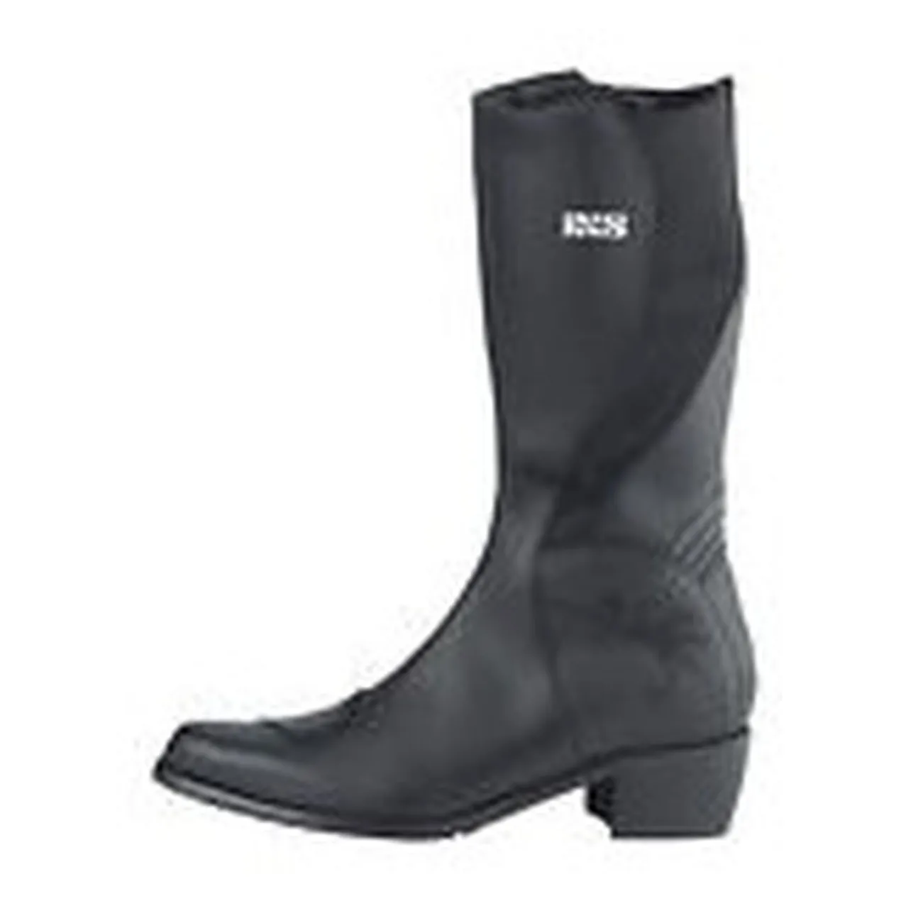 Stivale Donna Ixs Mary Nero