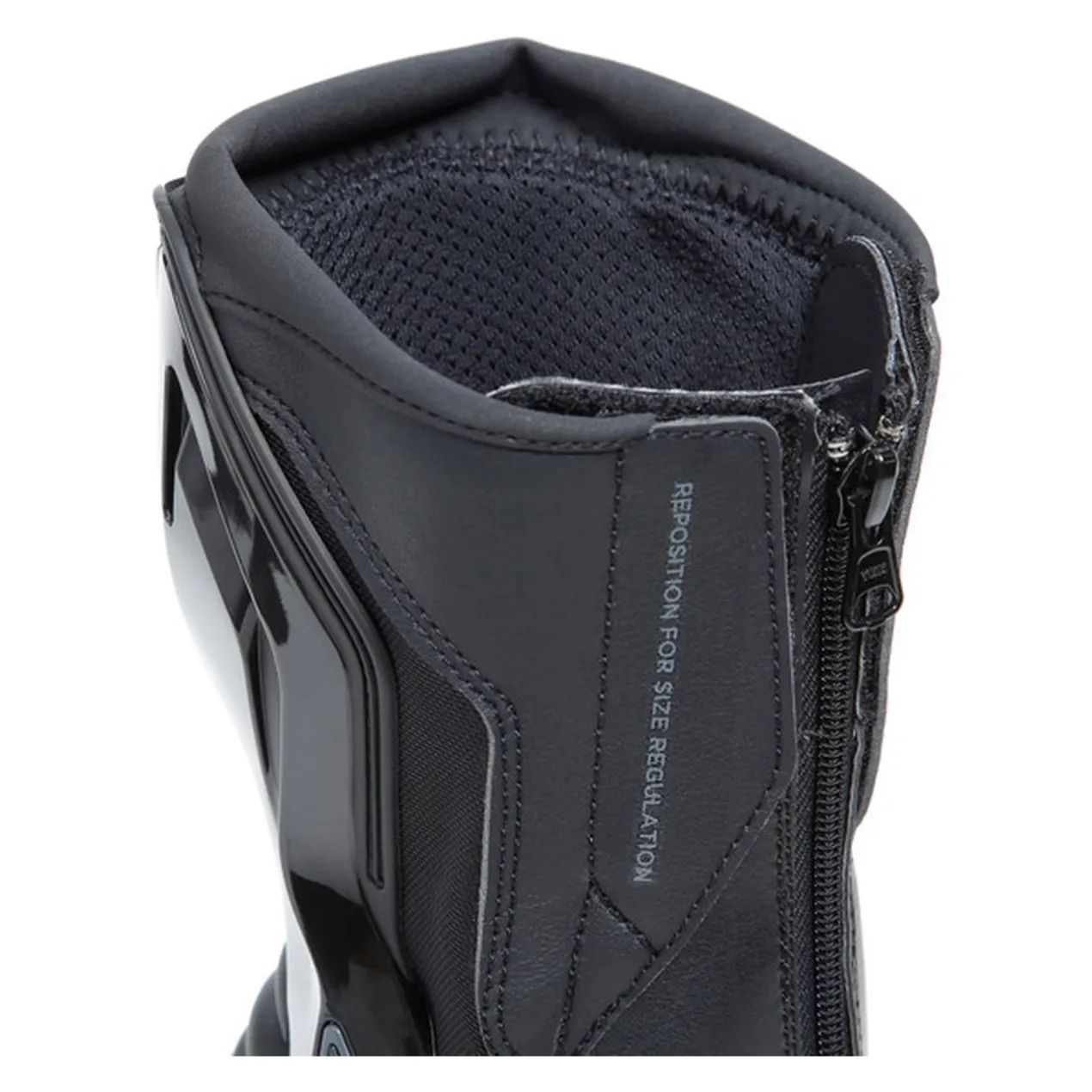 Stivale Moto Sport Tourer Dainese Nexus 2 Black