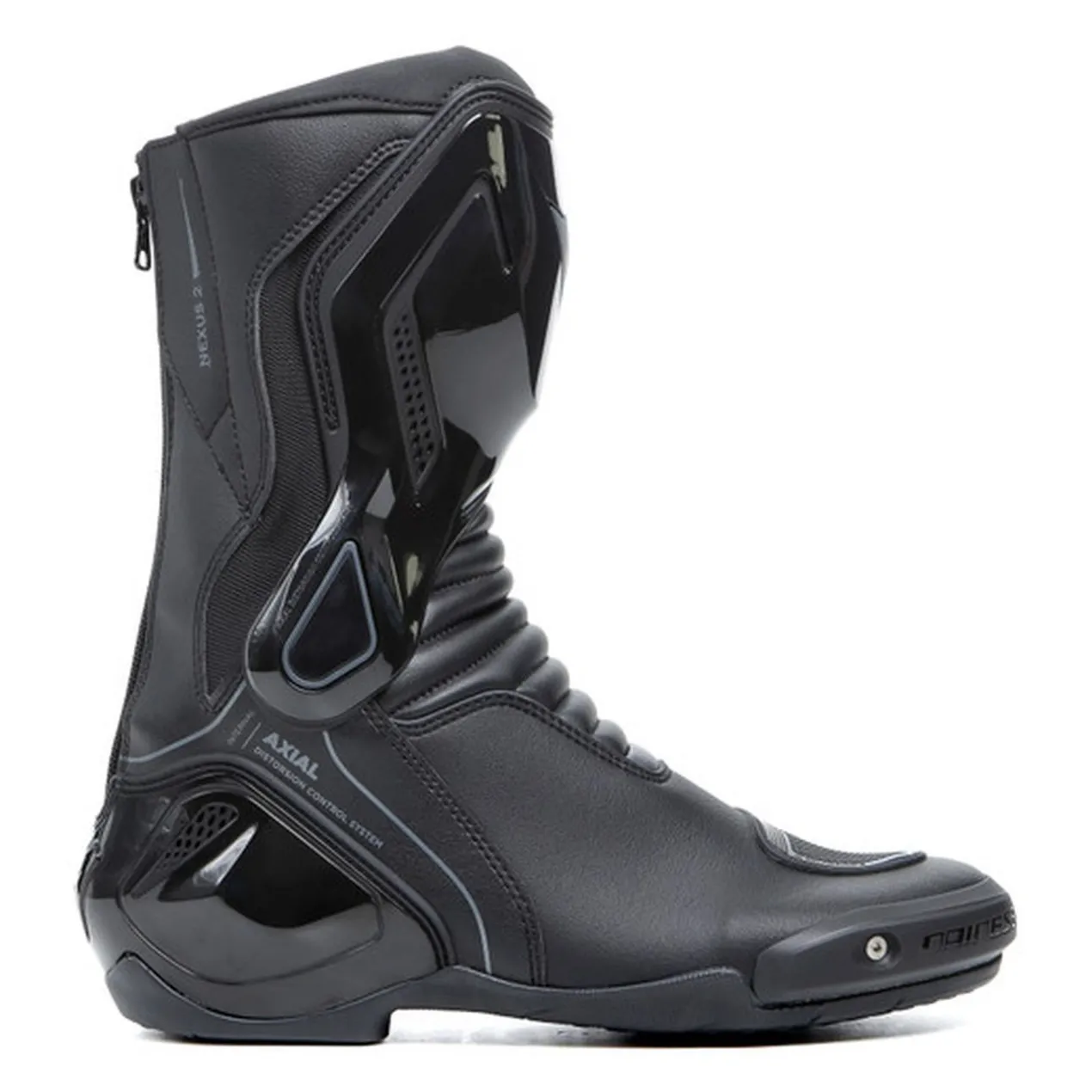Stivale Moto Sport Tourer Dainese Nexus 2 Black