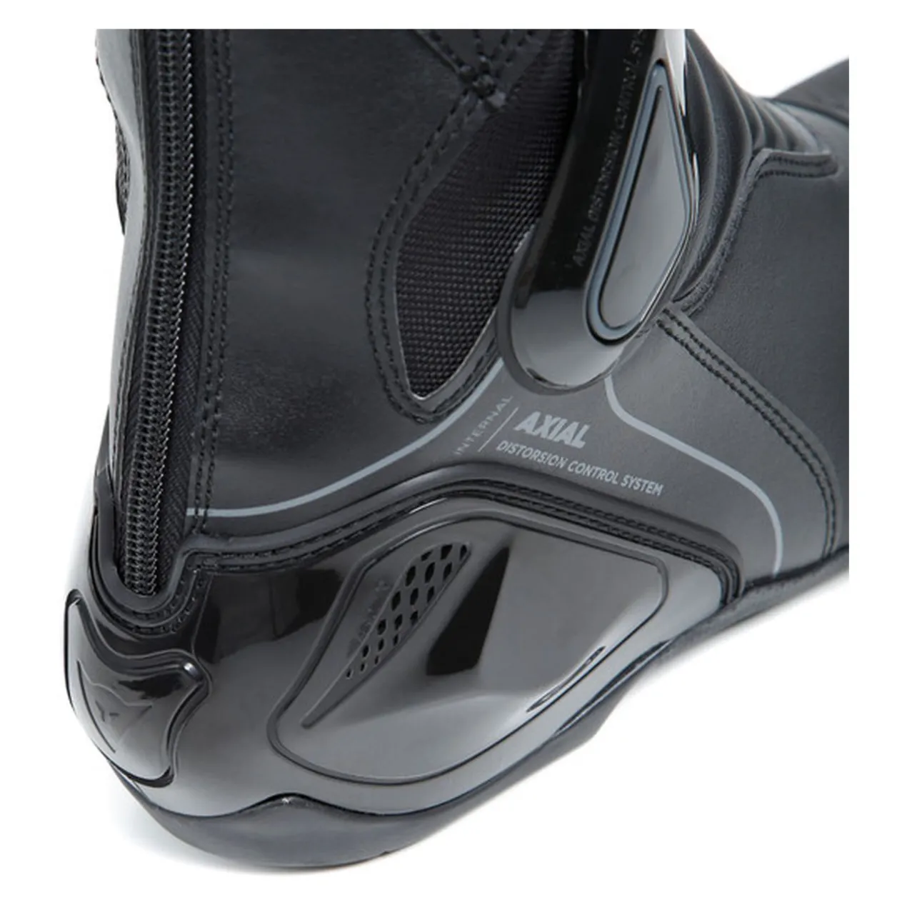 Stivale Moto Sport Tourer Dainese Nexus 2 Black