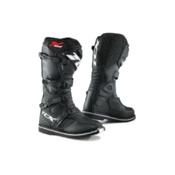 Stivale Off Road Tcx X-blast Black