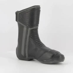 Stivale Touring Gore-tex Puma Bonneville Mid Nero