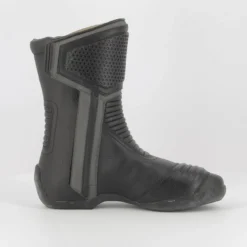 Stivale Touring Gore-tex Puma Bonneville Mid Nero