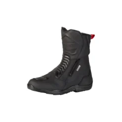 Stivale Tour Ixs Pacego St Nero