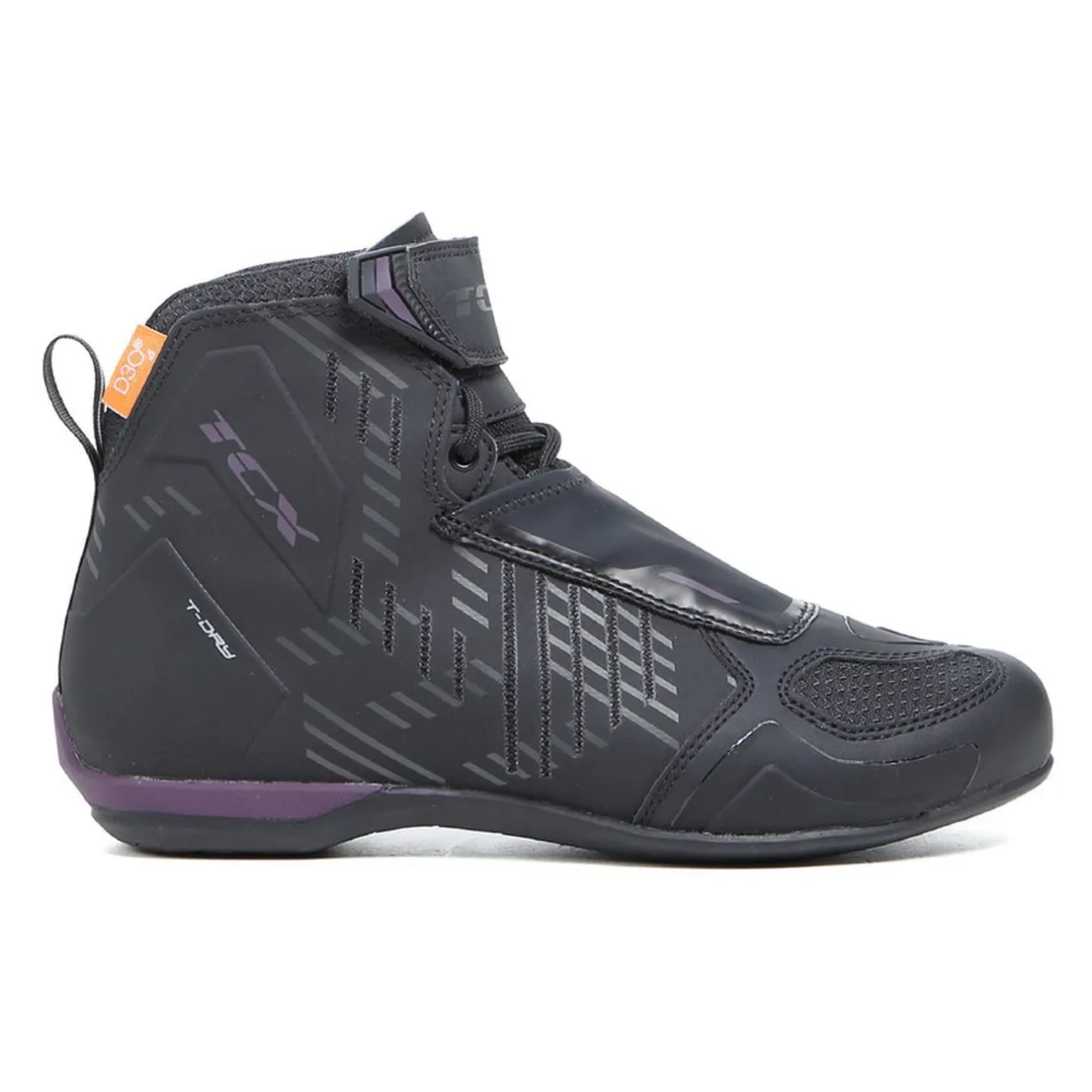 Stivaletti Tcx R04d Lady Wp Black
