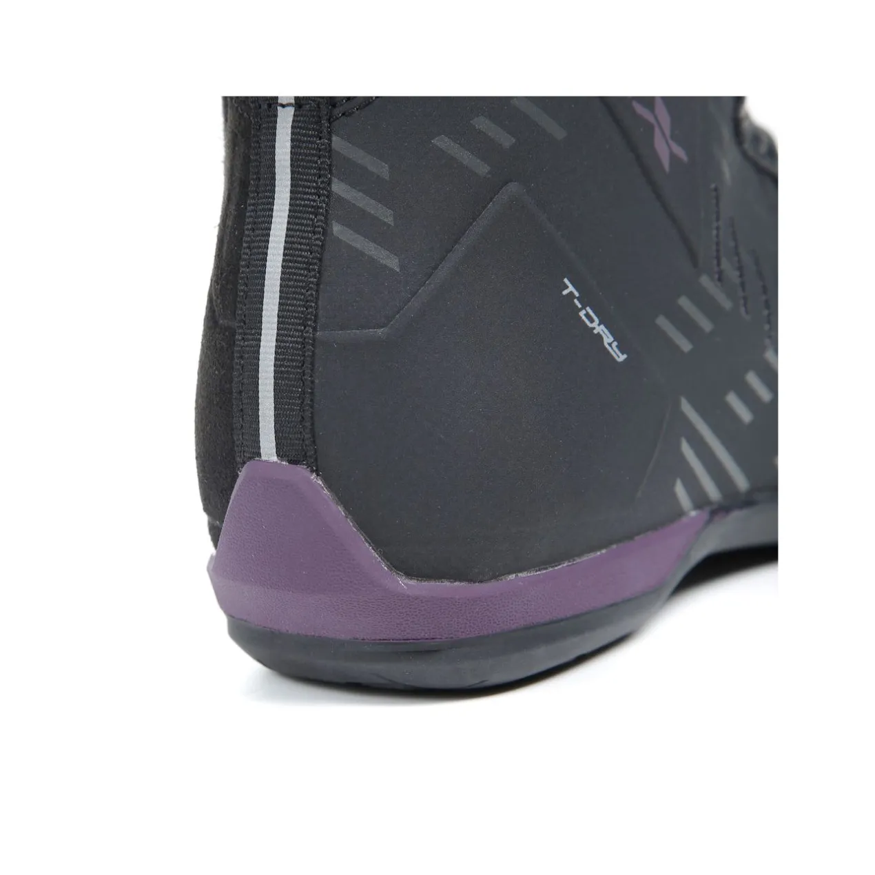 Stivaletti Tcx R04d Lady Wp Black