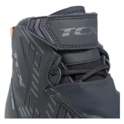 Stivaletti Tcx R04d Lady Wp Black