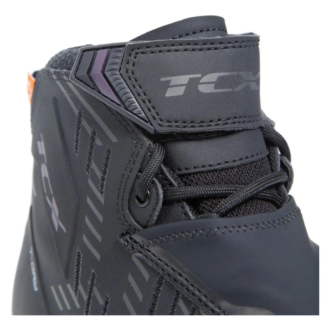 Stivaletti Tcx R04d Lady Wp Black