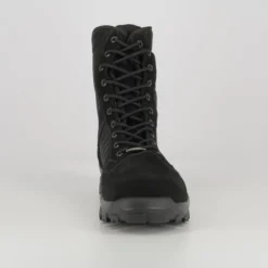 Stivaletto Goretex Crispi Swat Desert Gtx Nero