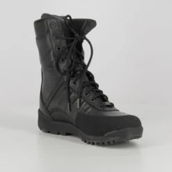Stivaletto Goretex Crispi Swat Pro Gtx Nero Csf