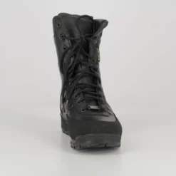 Stivaletto Goretex Crispi Swat Pro Gtx Nero Csf