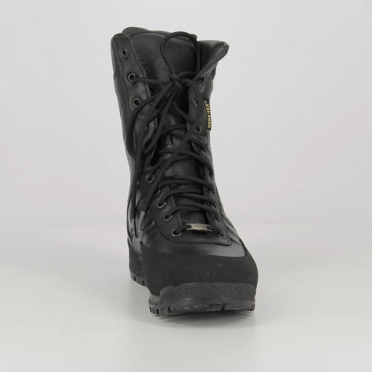 Stivaletto Goretex Crispi Swat Pro Gtx Nero Csf
