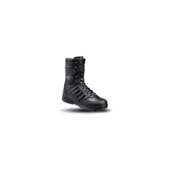 Stivaletto Goretex Crispi Swat Pro Gtx Nero Csf
