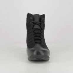 Stivaletto Goretex Crispi Swat Urban Gtx Nero