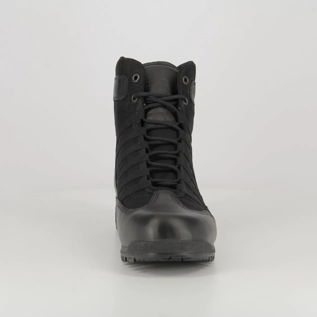 Stivaletto Goretex Crispi Swat Urban Gtx Nero