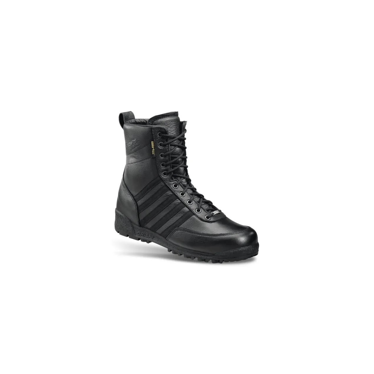Stivaletto Goretex Crispi Swat HTG
