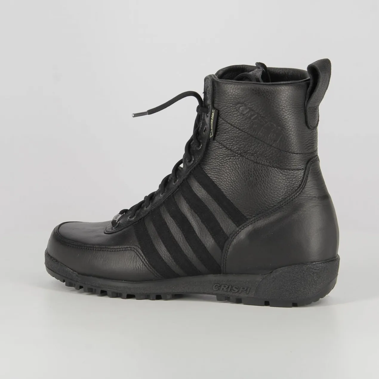Stivaletto Goretex Crispi Swat HTG