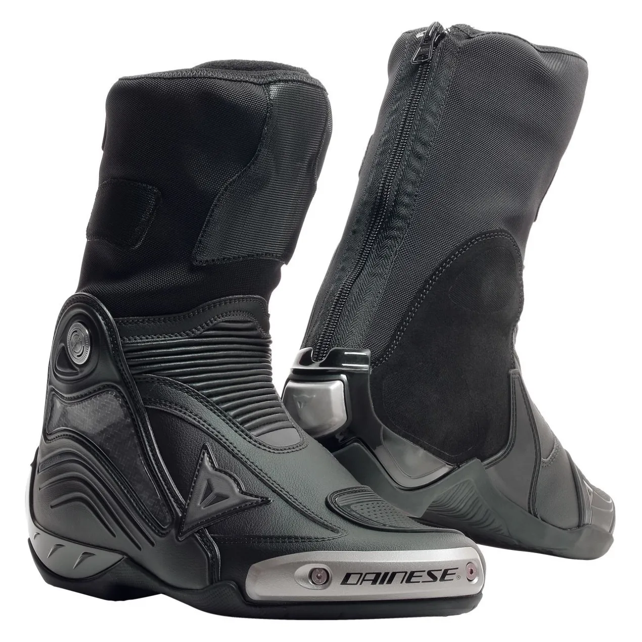 Stivali Dainese Axial D1 Black/black