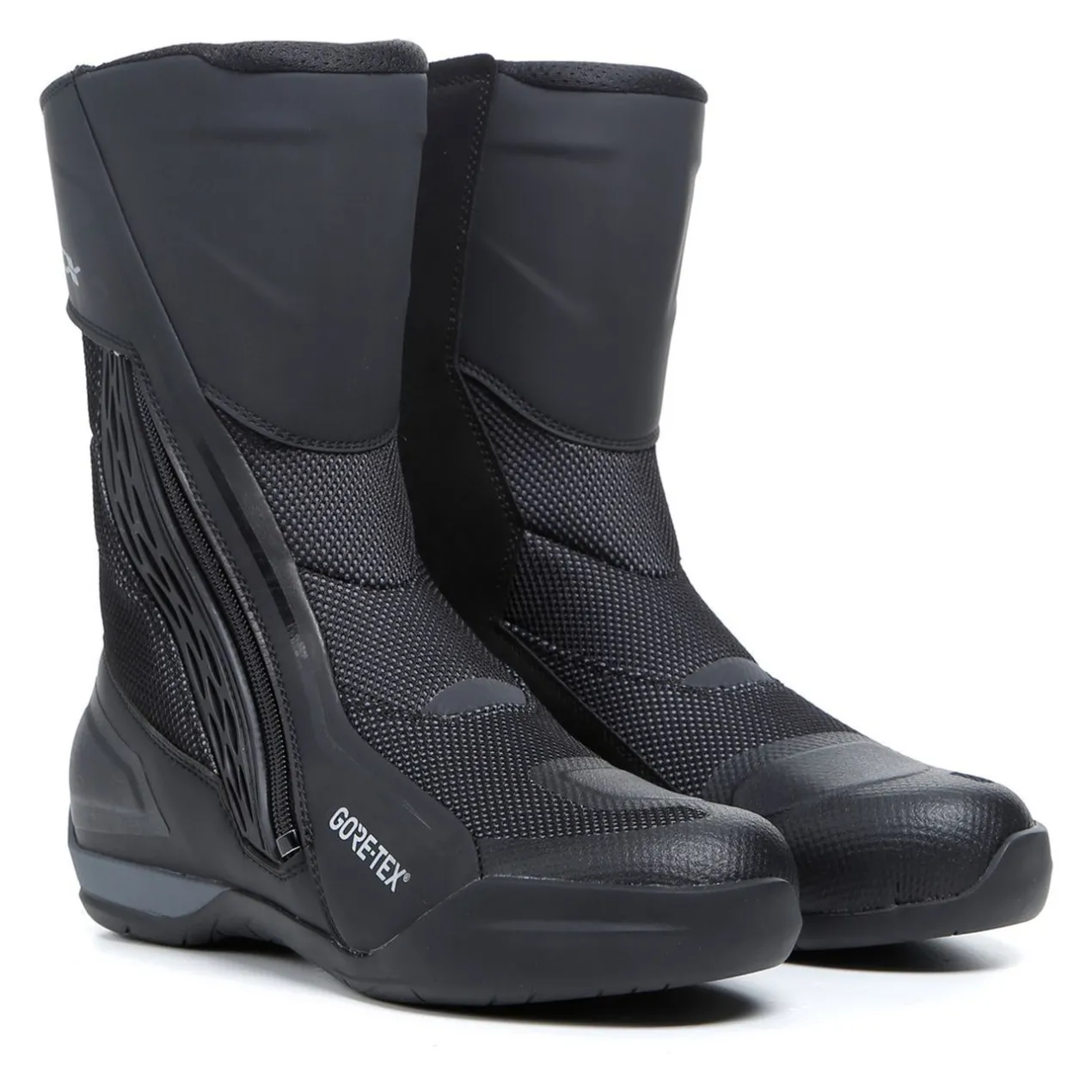 Stivali Da Moto Tcx Airtech 3 Gtx Black