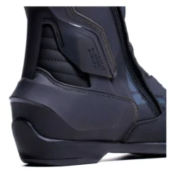 Stivali Da Moto Tcx S-tr1 Black