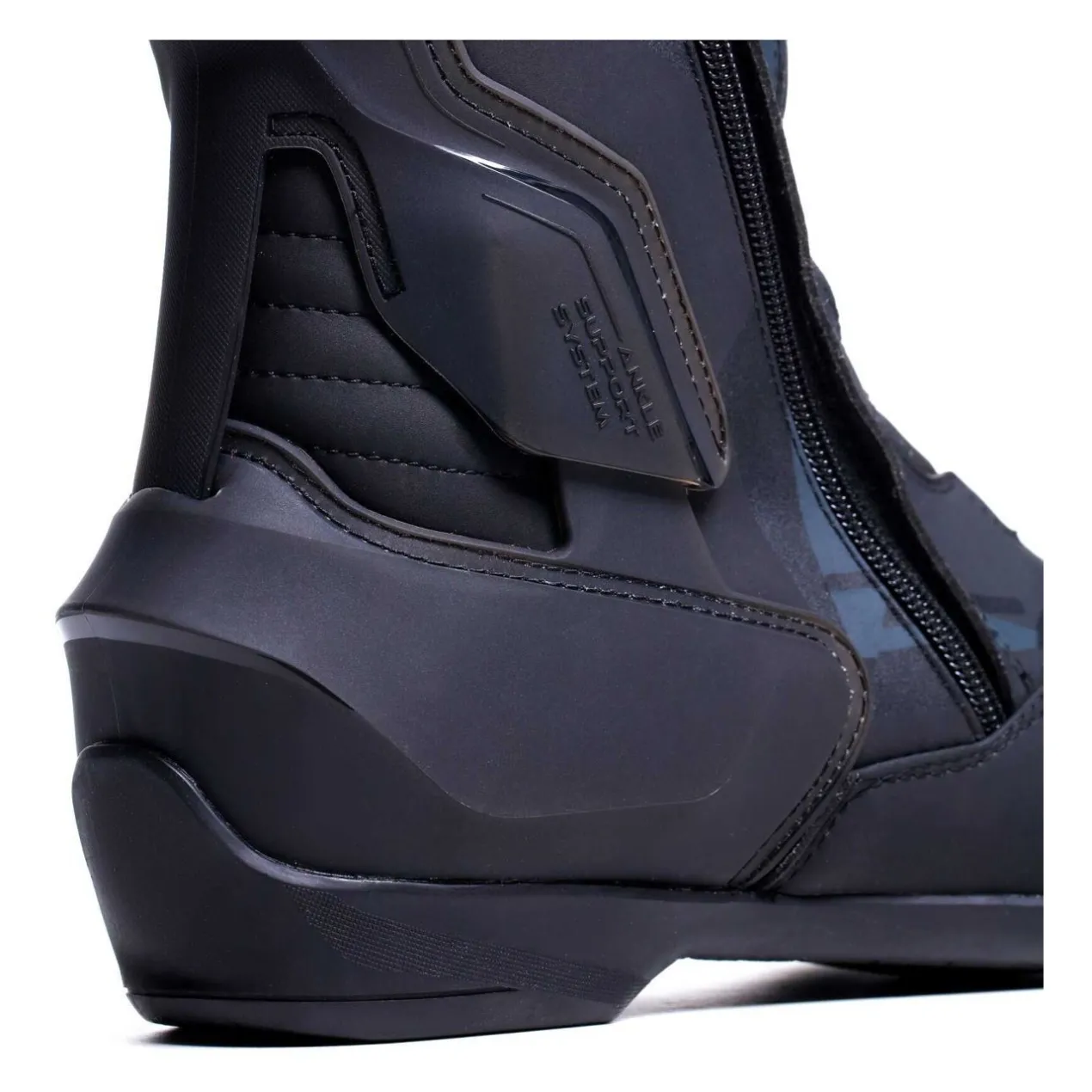 Stivali Da Moto Tcx S-tr1 Black