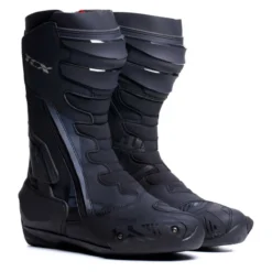 Stivali Da Moto Tcx S-tr1 Black