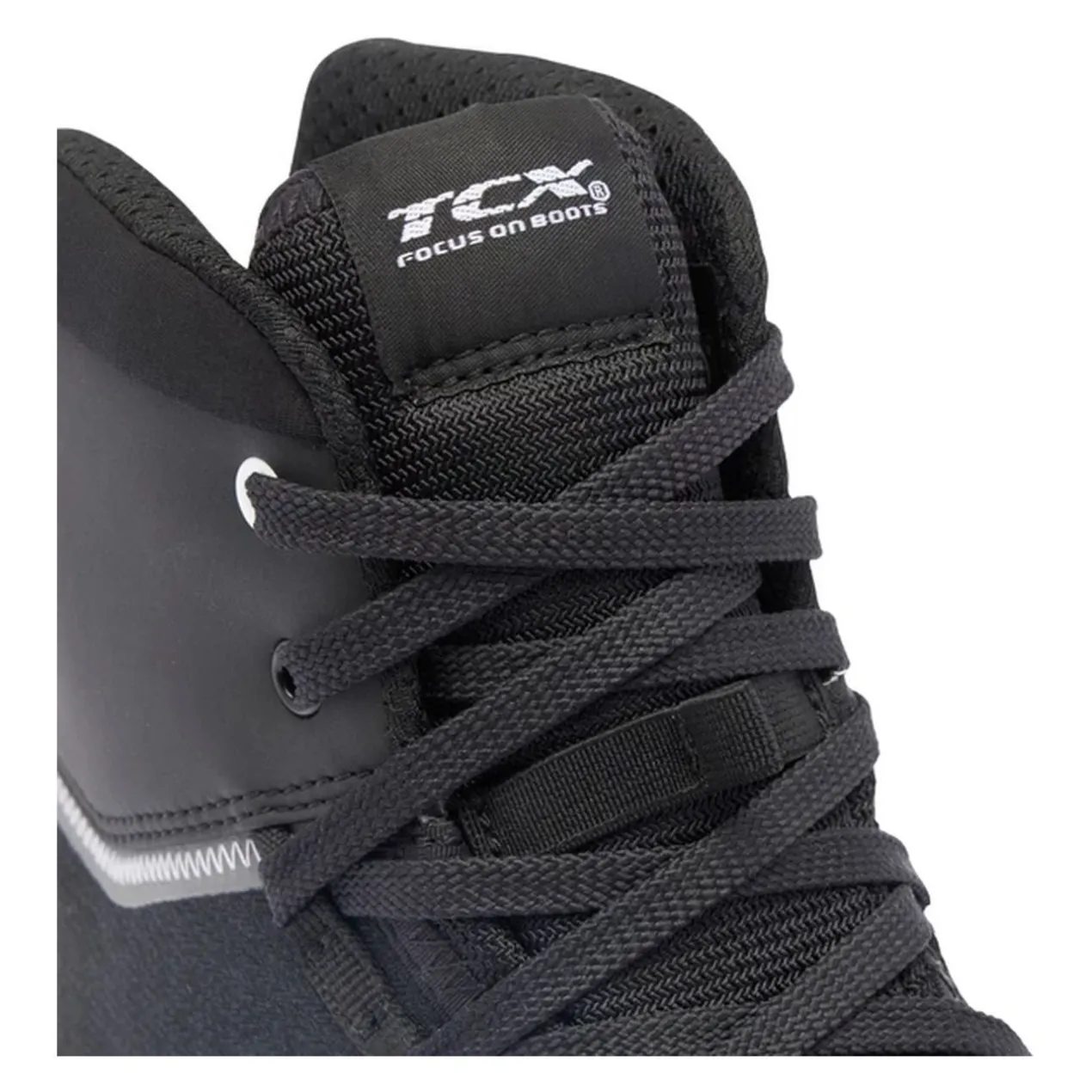Stivali Gore-tex Tcx Climatrek Surround Gtx Black/white