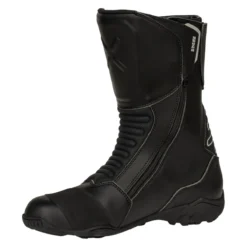 Stivali Ixs Tourster-stx 1.0 Nero