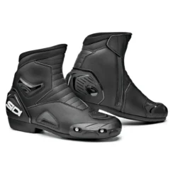 Stivali Road Sidi Mid Performer Nero