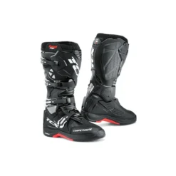 Stivali Tcx Off Road Comp Evo 2 Michelin Black