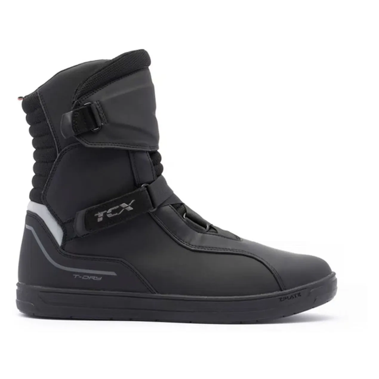 Stivali Tcx Tourstep Wp Black