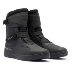 Stivali Tcx Tourstep Wp Black