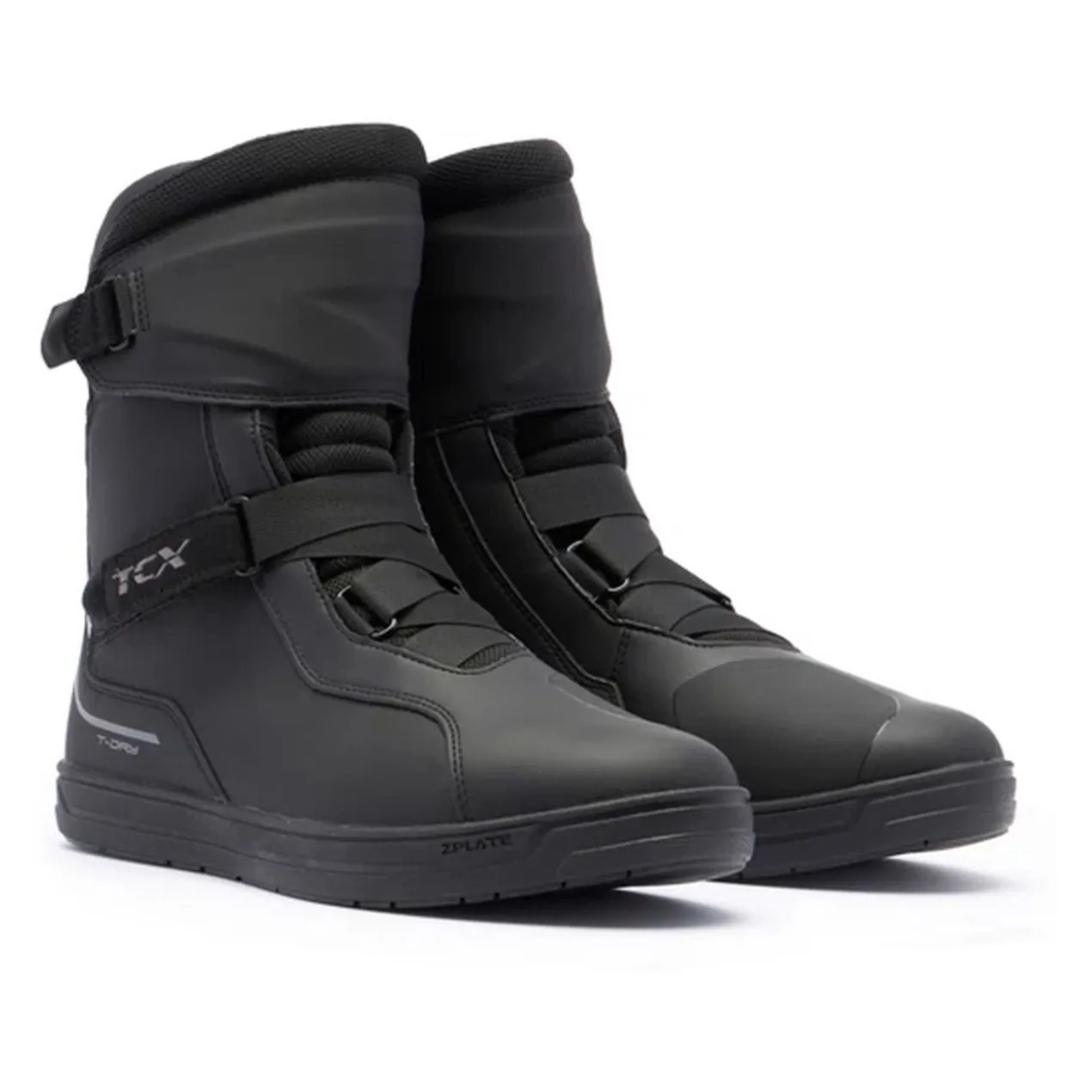 Stivali Tcx Tourstep Wp Black