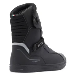 Stivali Tcx Tourstep Wp Black