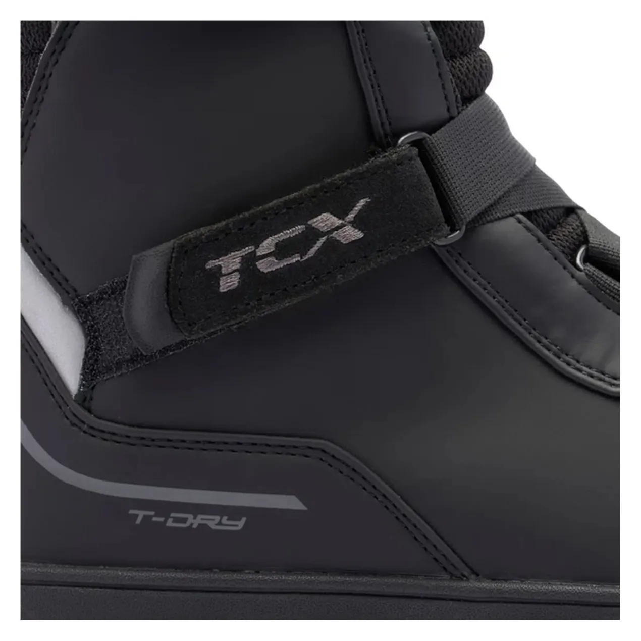 Stivali Tcx Tourstep Wp Black