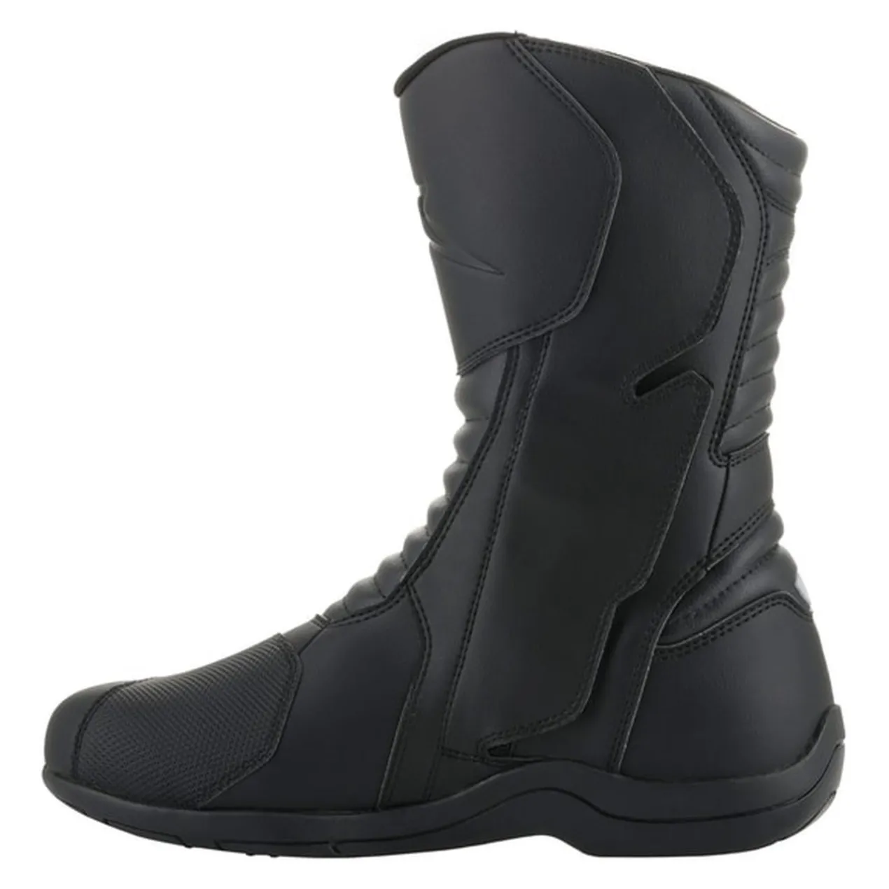 Stivali Touring Alpinestars Origin Drystar Black