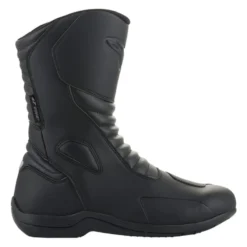 Stivali Touring Alpinestars Origin Drystar Black