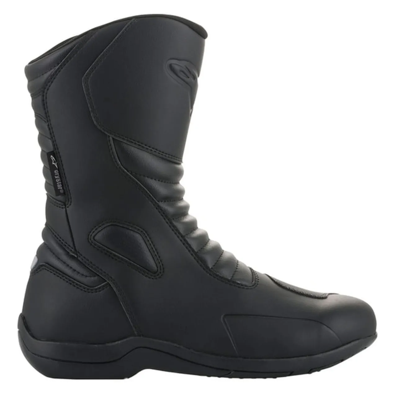 Stivali Touring Alpinestars Origin Drystar Black