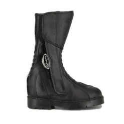 Stivali Turismo Donna/bambino Sigma Mod. 5508 Nero