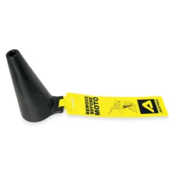 2/4 Stroke End Cap Acerbis 0009601 Nero