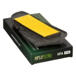 Sym Hd /evo 125/200 03-13- Hd2 125/200 11-13 Filtro Aria Hfa5104