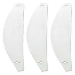 Tear-off Pack Ls2 Per Casco Ff805 5pz