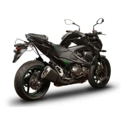 Telaietti Laterali Borse Morbide Shad Per Holder Kawasaki Z800